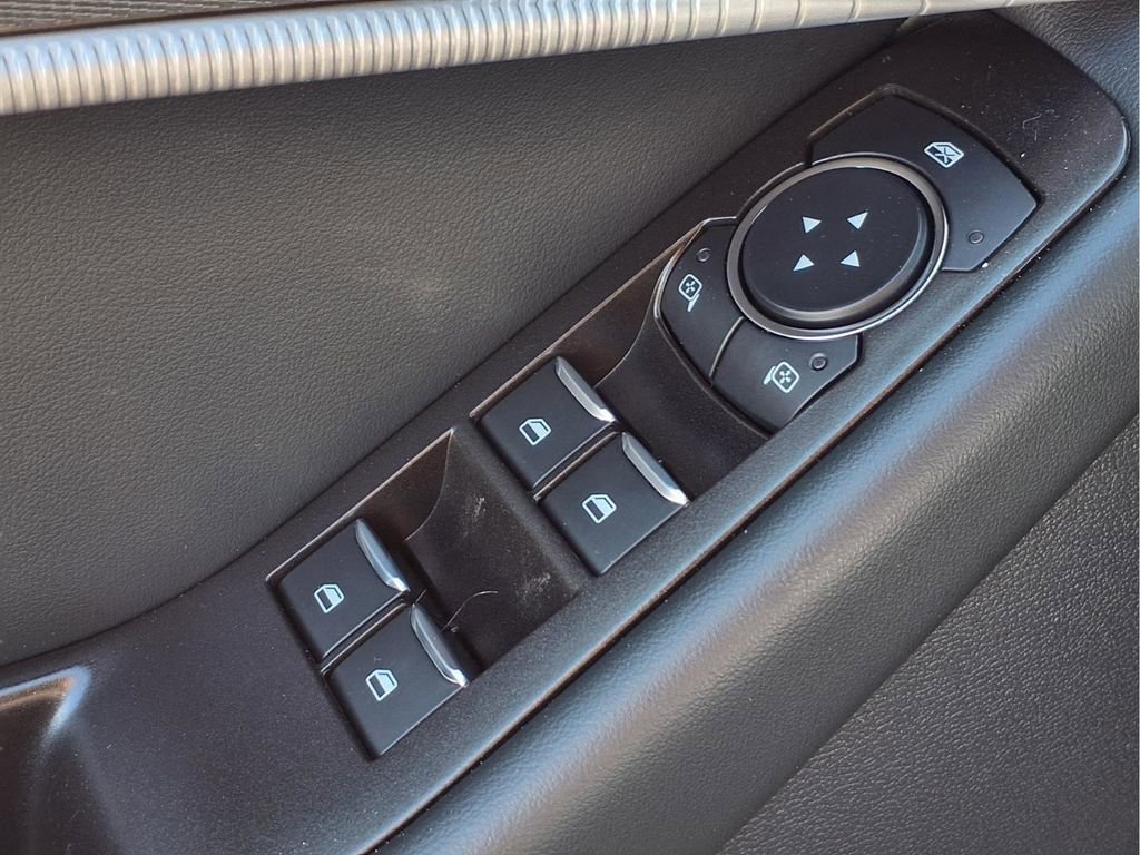 New 2026 Ford Explorer ST-Line AWD/4WD image 18