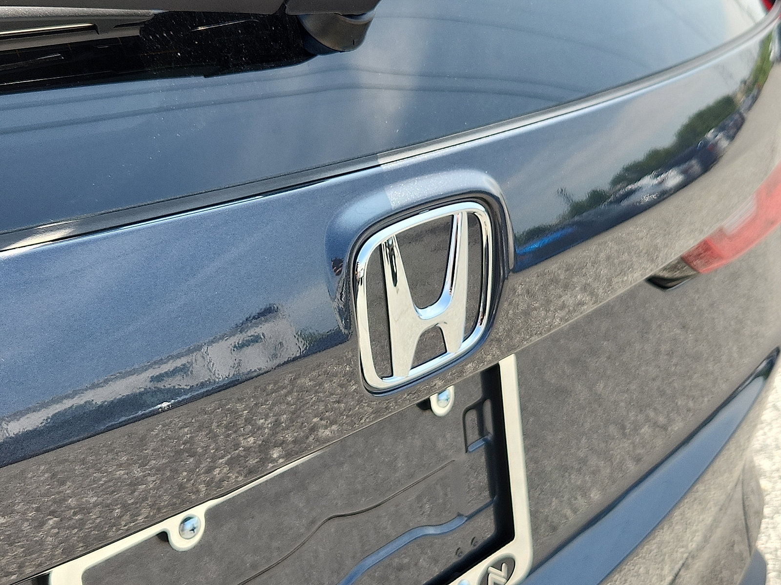 New 2026 Honda CR-V EX image 19