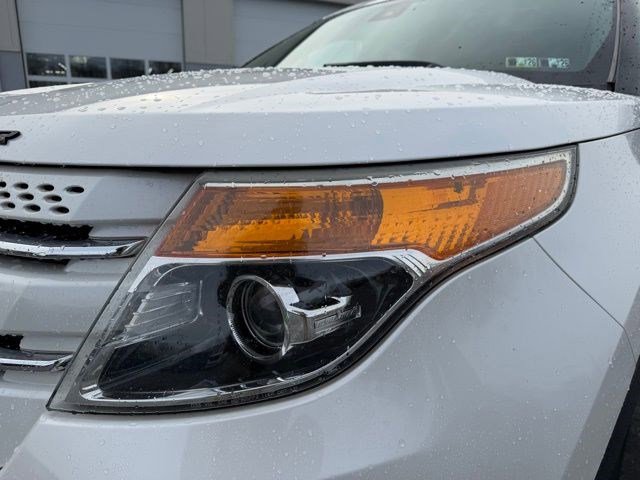 Used 2013 Ford Explorer Limited image 12