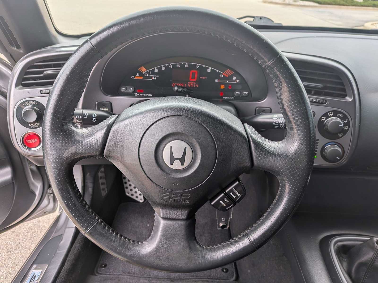 Used 2003 Honda S2000 image 18