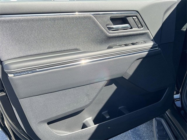 New 2026 GMC Sierra EV Elevation image 10