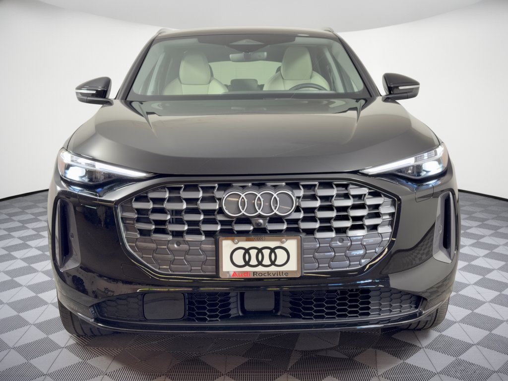 Certified 2025 Audi Q5 Premium w/ Premium Plus AWD/4WD image 6