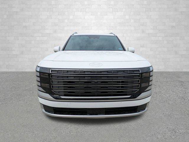 New 2026 Hyundai Palisade Calligraphy image 6