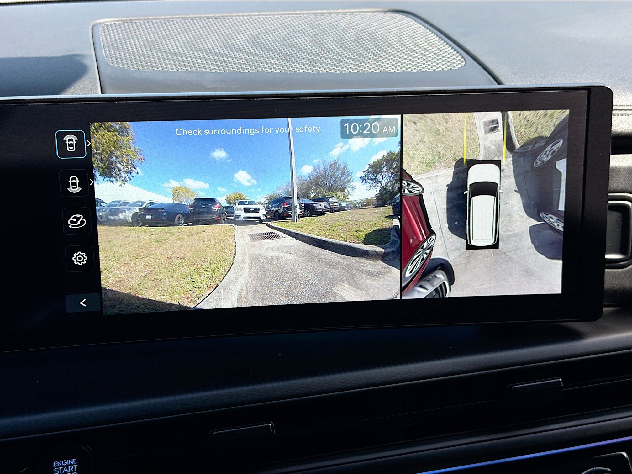 Used 2025 Hyundai Santa Fe Calligraphy image 33