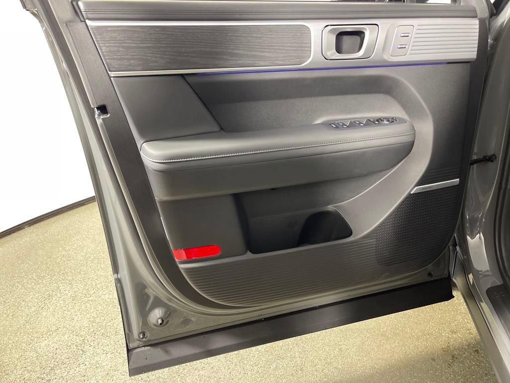 New 2026 Hyundai Santa Fe Limited image 19