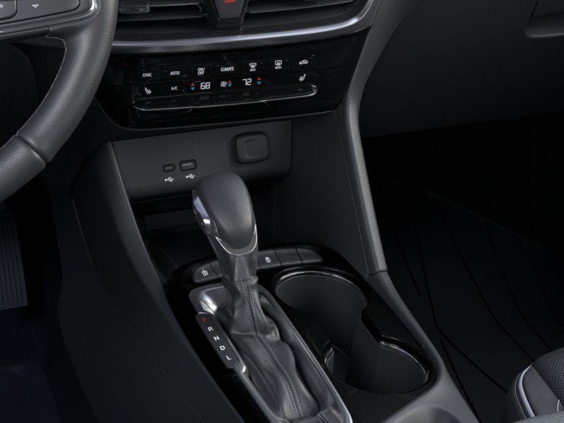 New 2026 Buick Encore GX Avenir w/ Avenir Technology Package FWD image 47
