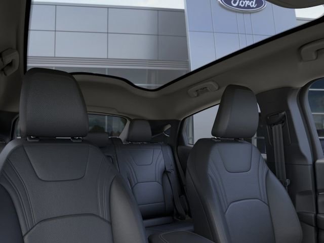 New 2025 Ford Mustang Mach-E Premium w/ Interior Protection Package AWD/4WD image 22