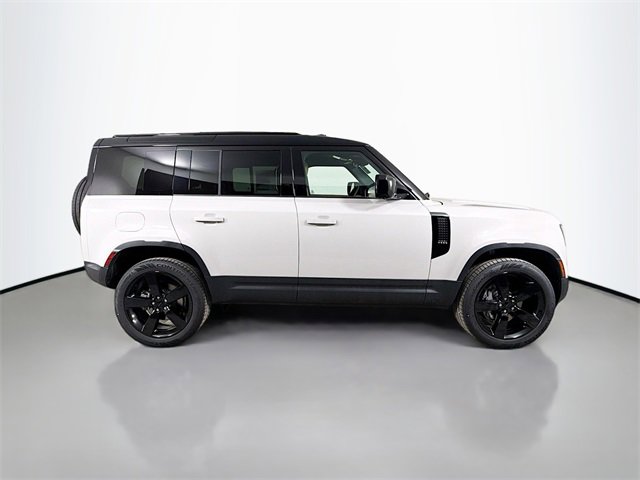 New 2026 Land Rover Defender 110 S image 4