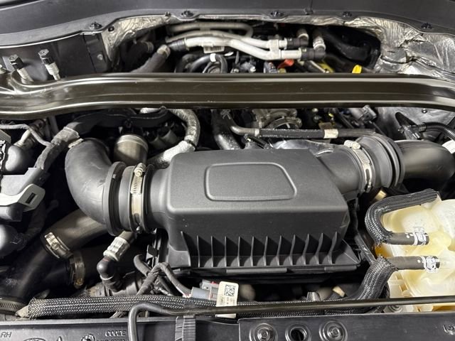 Used 2020 Ford Explorer ST w/ ST Street Pack image 32