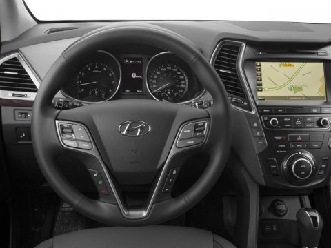Used 2017 Hyundai Santa Fe SE image 10