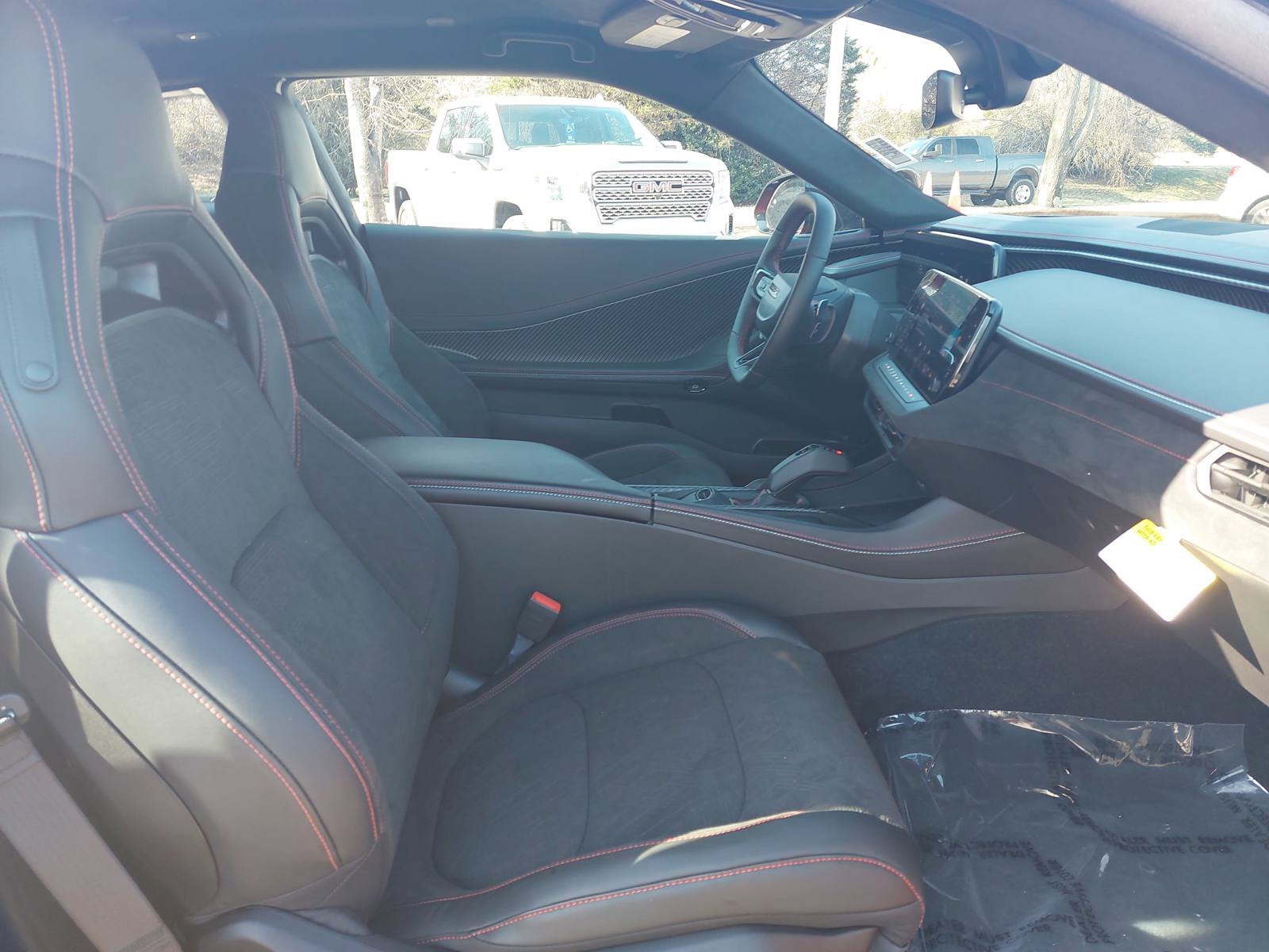 New 2026 Dodge Charger Scat Pack AWD/4WD image 10