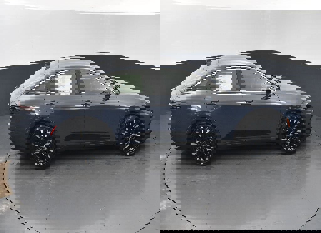 New 2026 Toyota Crown Platinum image 53