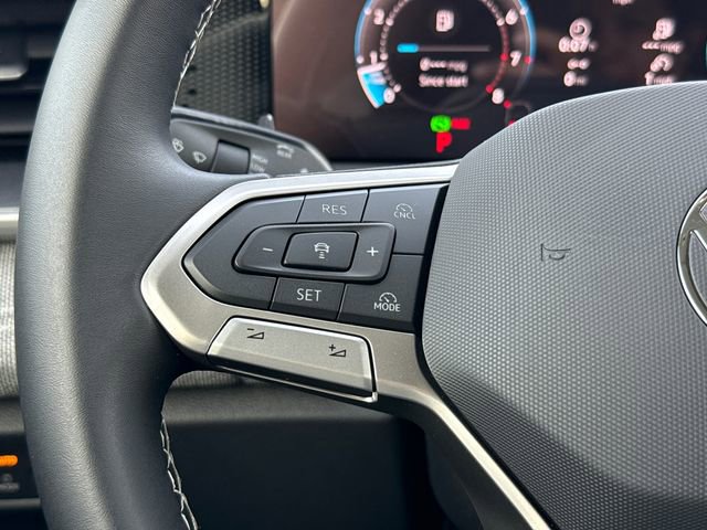 New 2026 Volkswagen Tiguan S image 32