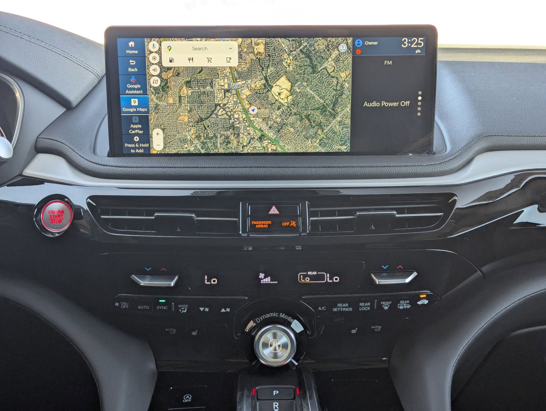 New 2026 Acura MDX SH-AWD image 19