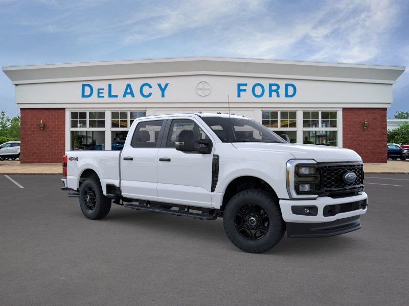 New 2026 Ford F250 XL w/ STX Appearance Package image 1