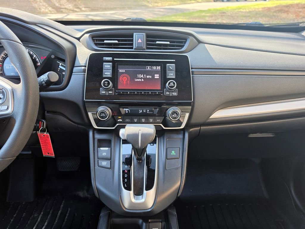 Used 2017 Honda CR-V LX image 13