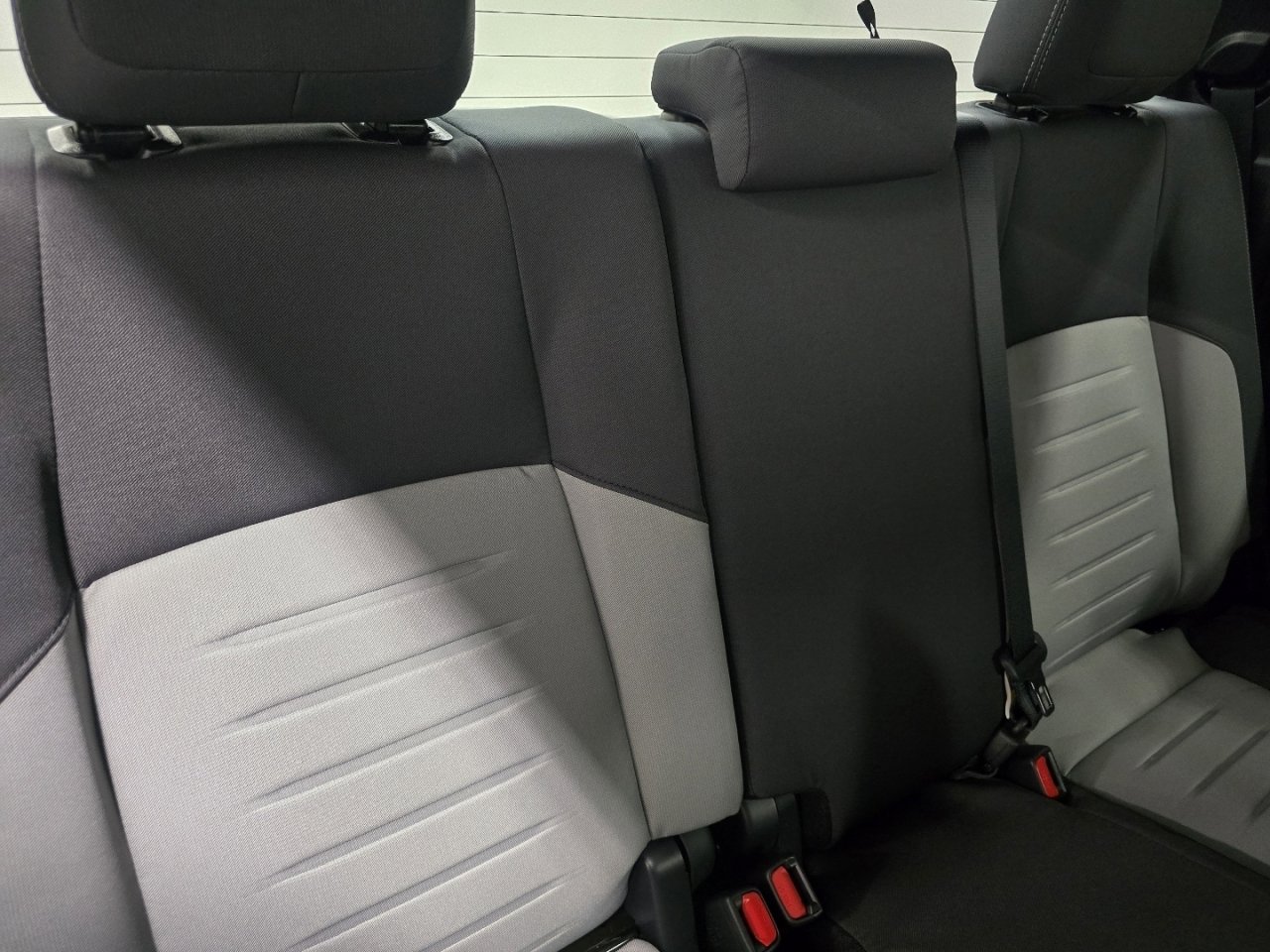 New 2026 Toyota Tacoma 4x4 Double Cab Hybrid image 22