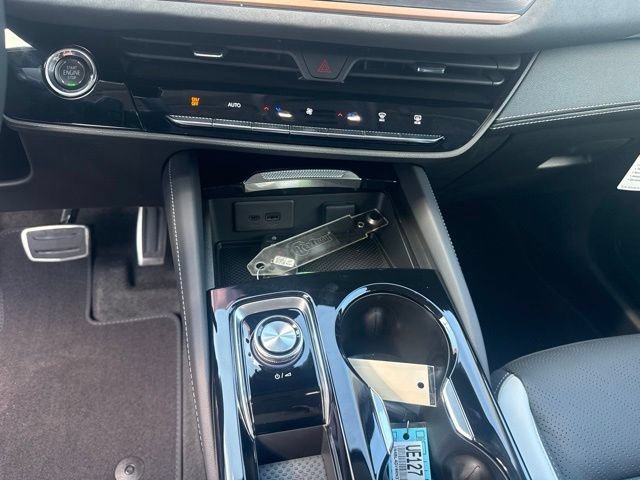 New 2026 Buick Envision Sport Touring AWD/4WD image 18