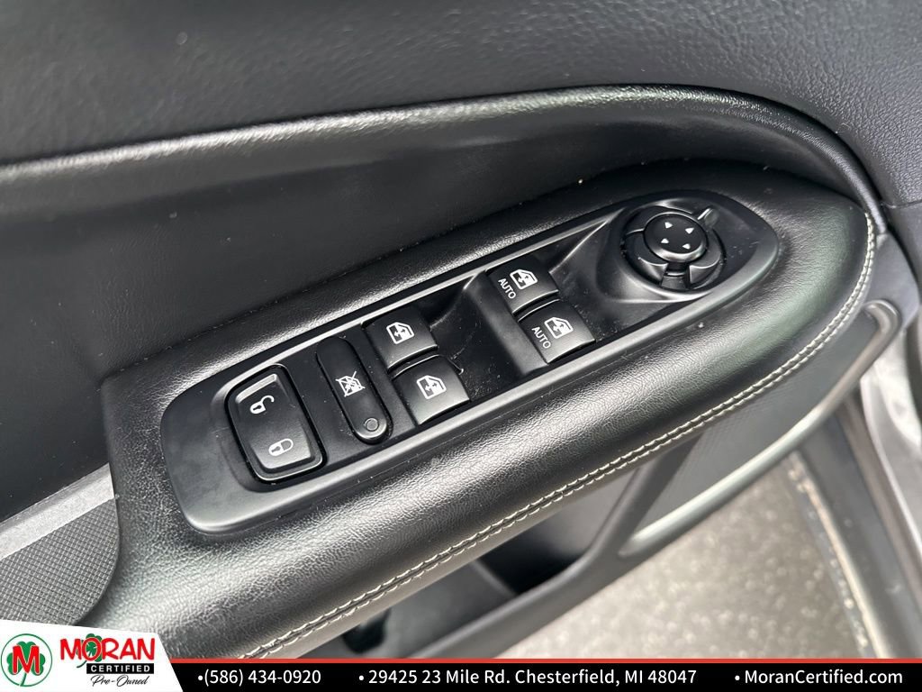 Used 2021 Jeep Compass 80th Special Edition image 10