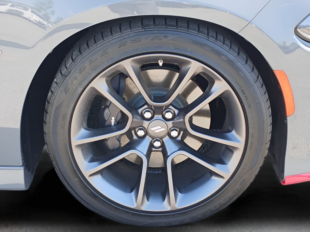 Used 2023 Dodge Charger Scat Pack w/ Plus Group RWD image 30