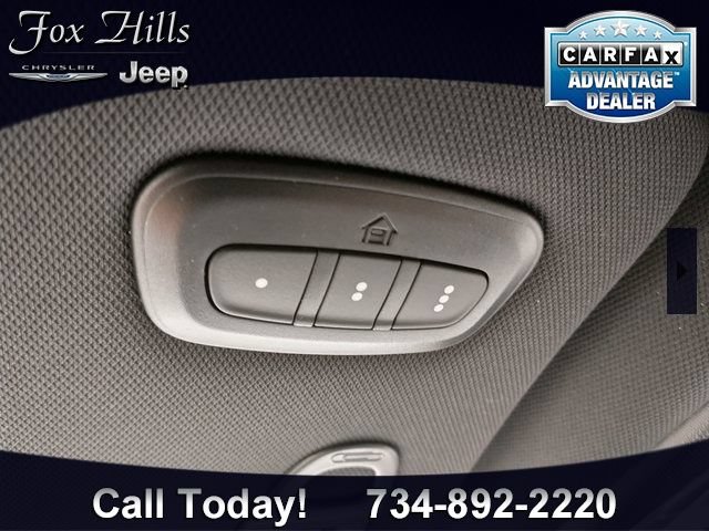 New 2023 Jeep Compass Latitude w/ Convenience Group AWD/4WD image 27