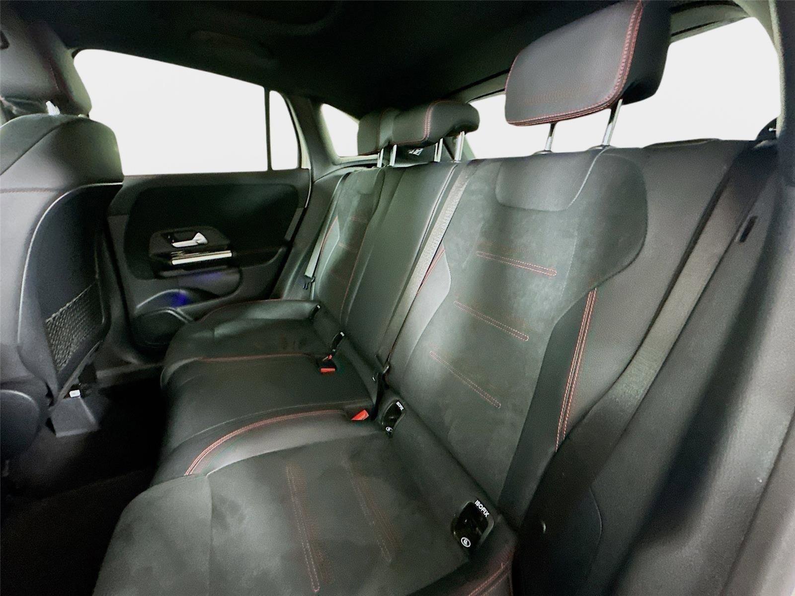 Certified 2023 Mercedes-Benz GLA 250 GLA 250 image 31