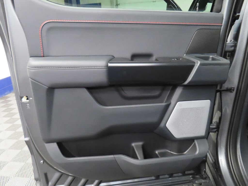 Used 2025 Ford F150 Raptor image 75