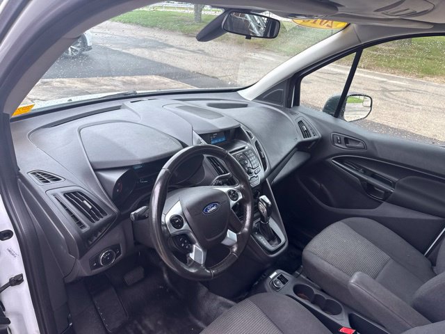 Used 2018 Ford Transit Connect XL FWD image 11