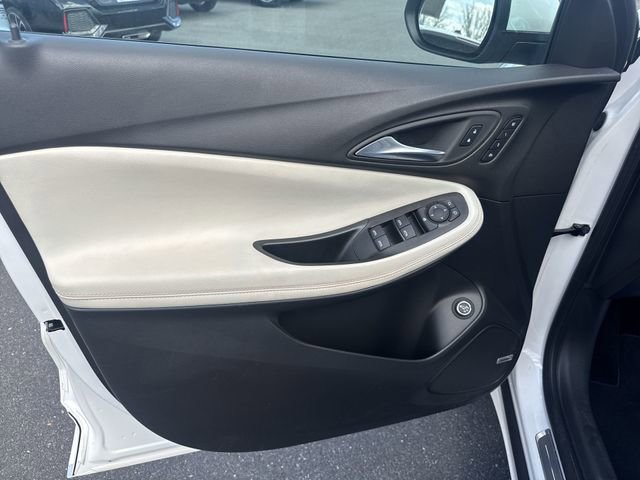 Certified 2024 Buick Encore GX Avenir w/ Avenir Technology Package AWD/4WD image 21