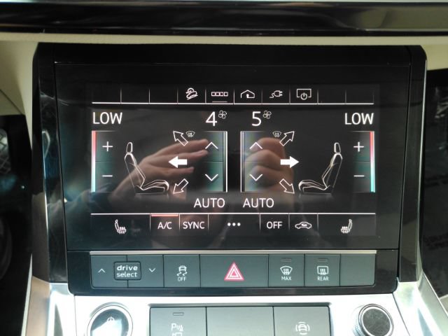 Used 2021 Audi e-tron Premium AWD/4WD image 46