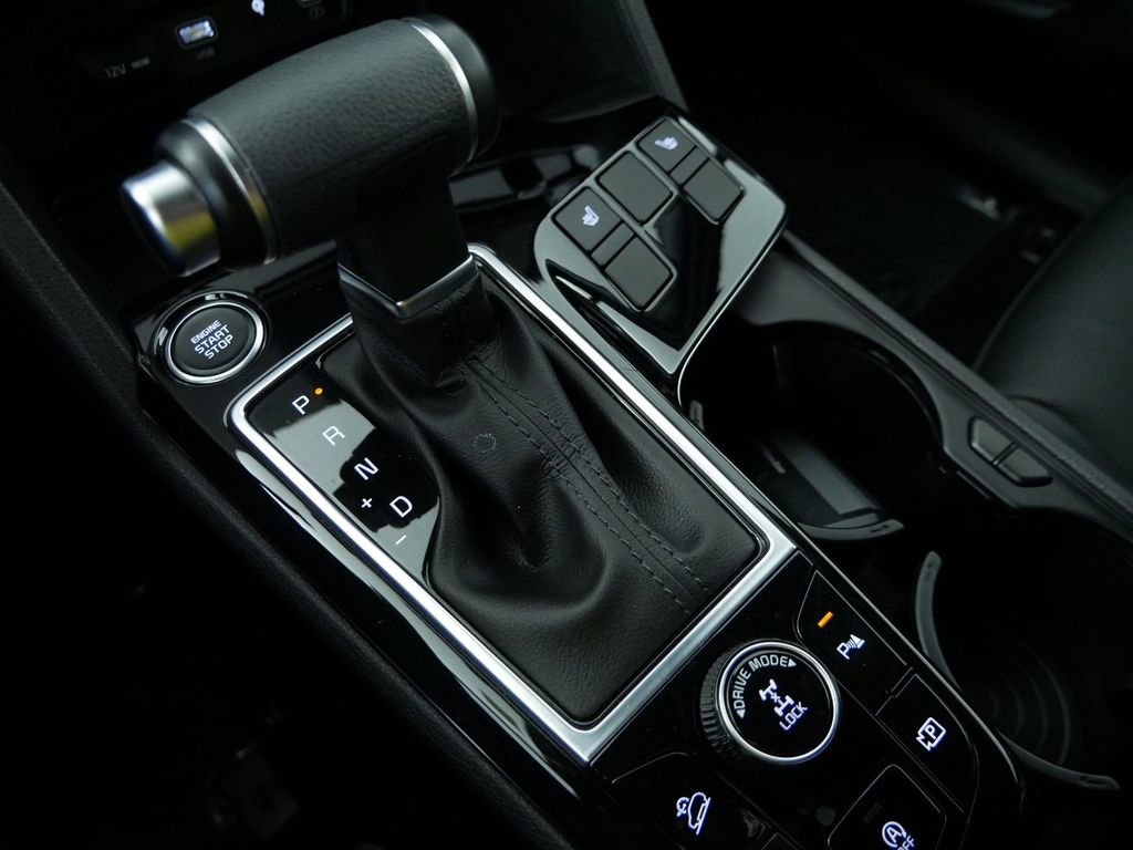 Certified 2023 Kia Sportage X-Line w/ X-Line Premium Package image 30