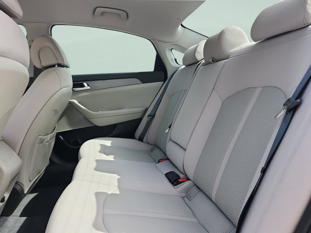 Used 2016 Hyundai Sonata SE FWD image 20
