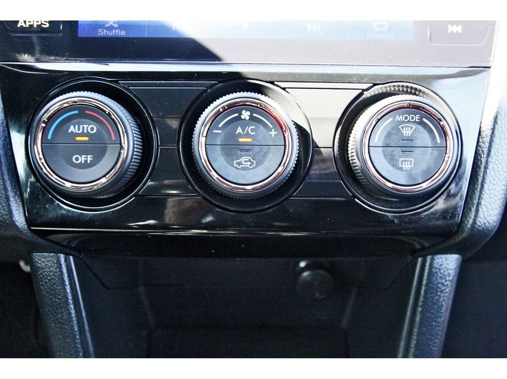 Used 2021 Subaru WRX Premium image 28