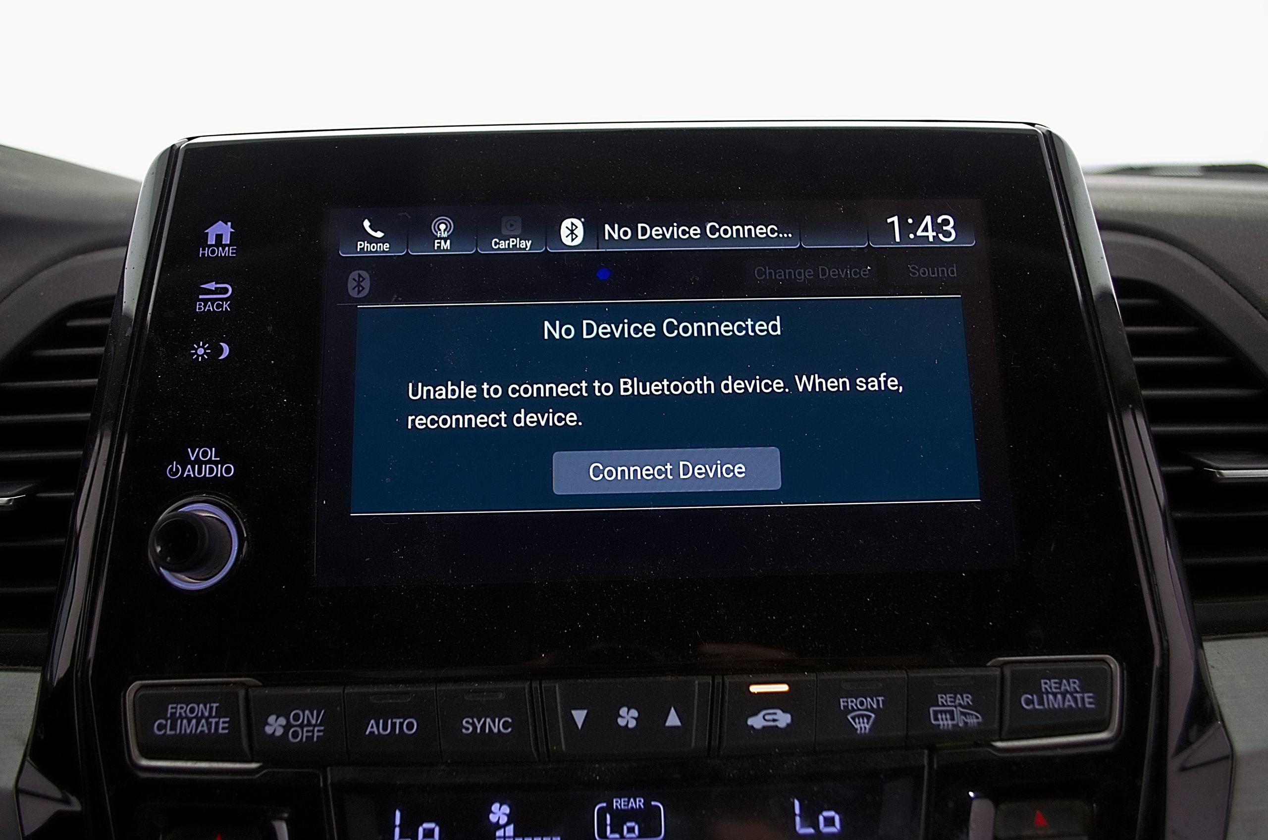 Used 2019 Honda Odyssey EX-L image 22