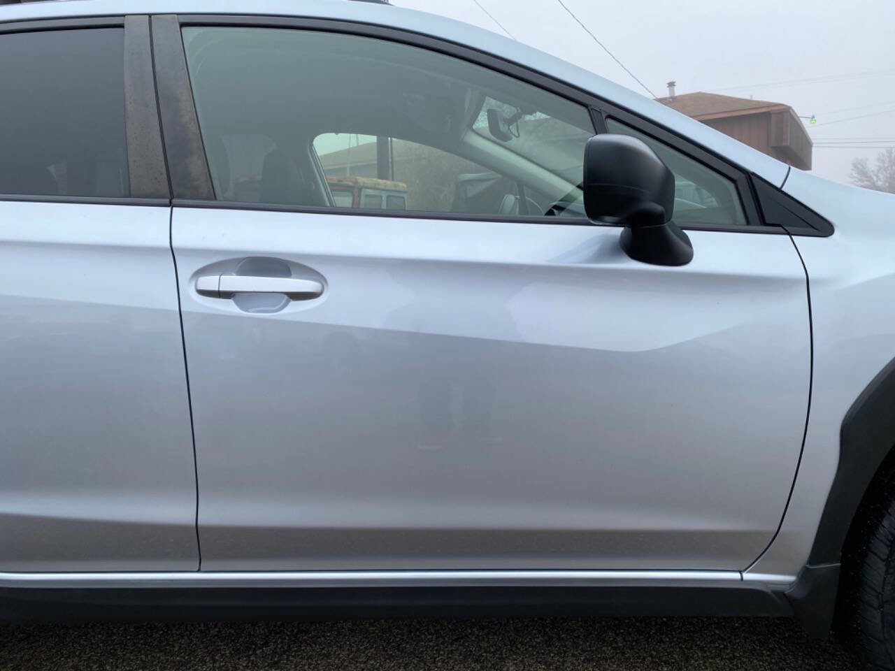 Used 2018 Subaru Crosstrek 2.0i image 60