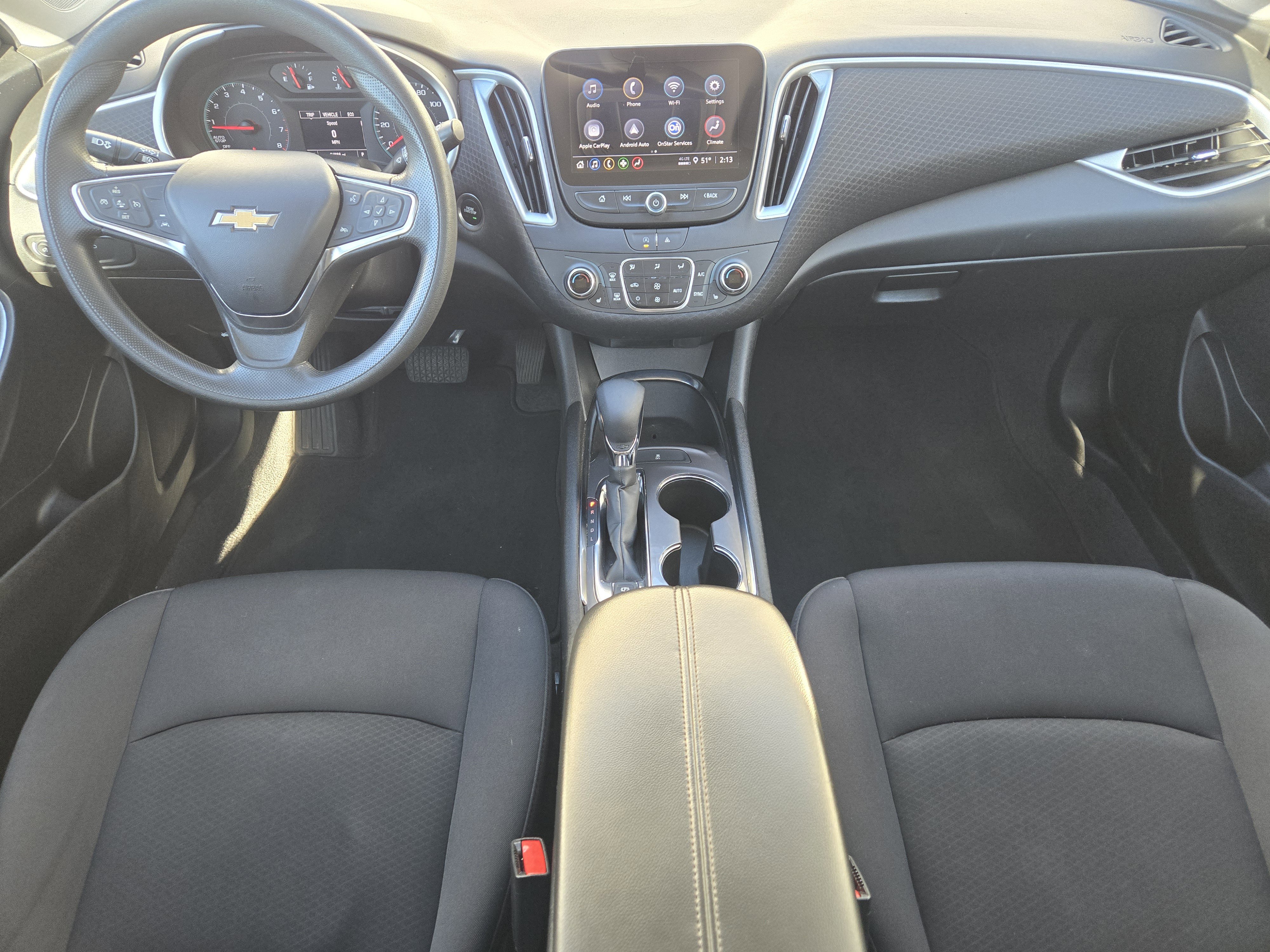 Used 2023 Chevrolet Malibu LT image 28