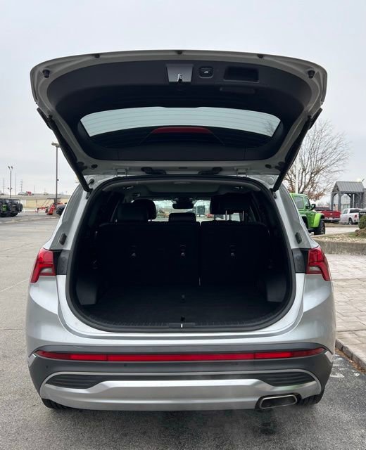 Used 2023 Hyundai Santa Fe Limited image 26