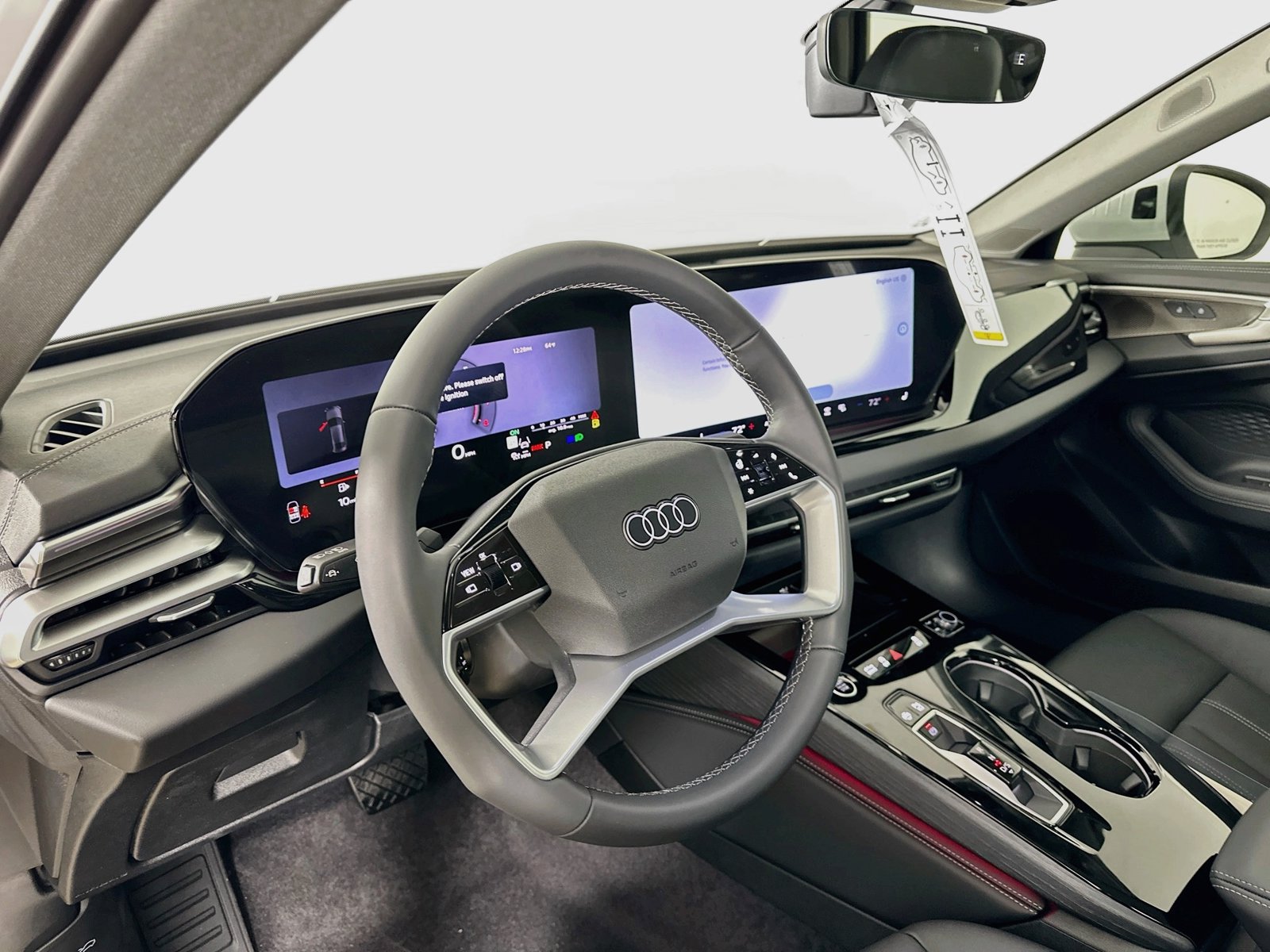 New 2026 Audi A5 Premium Plus AWD/4WD image 32