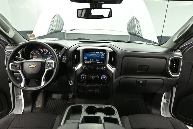 Used 2023 Chevrolet Silverado 3500 LT w/ Convenience Package AWD/4WD image 30