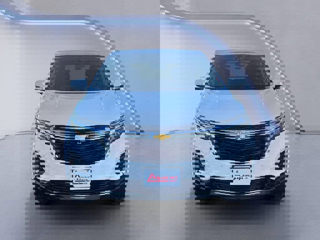 Used 2024 Chevrolet Equinox LT image 8