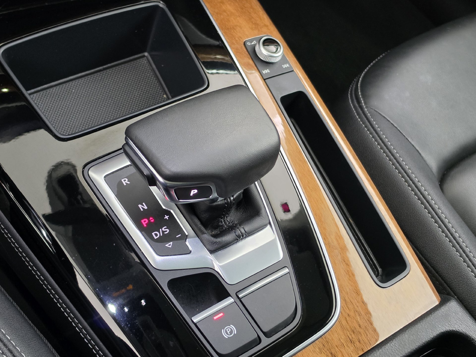 Certified 2023 Audi Q5 2.0T Premium Plus AWD/4WD image 20