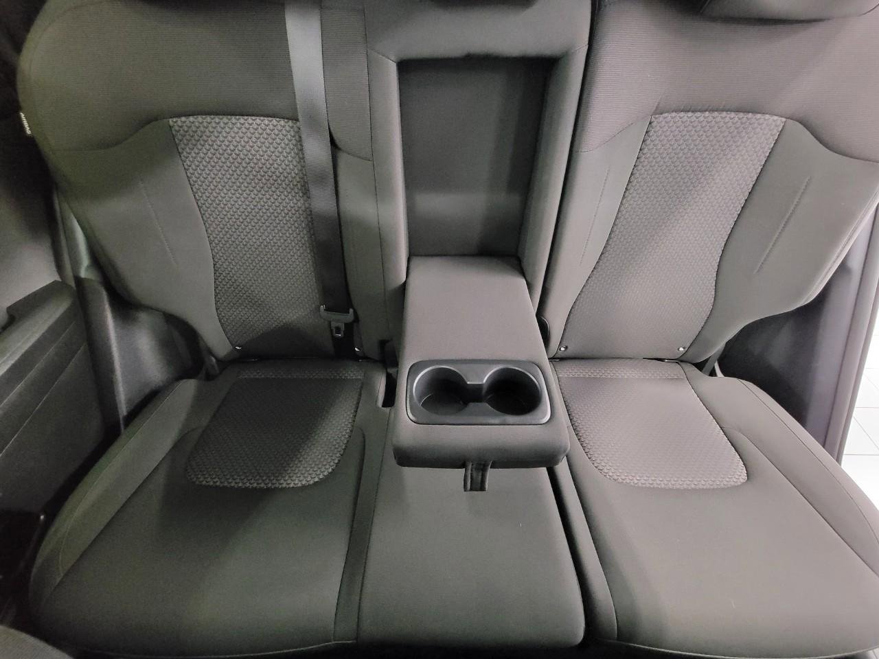 Used 2025 Kia Sportage LX image 24