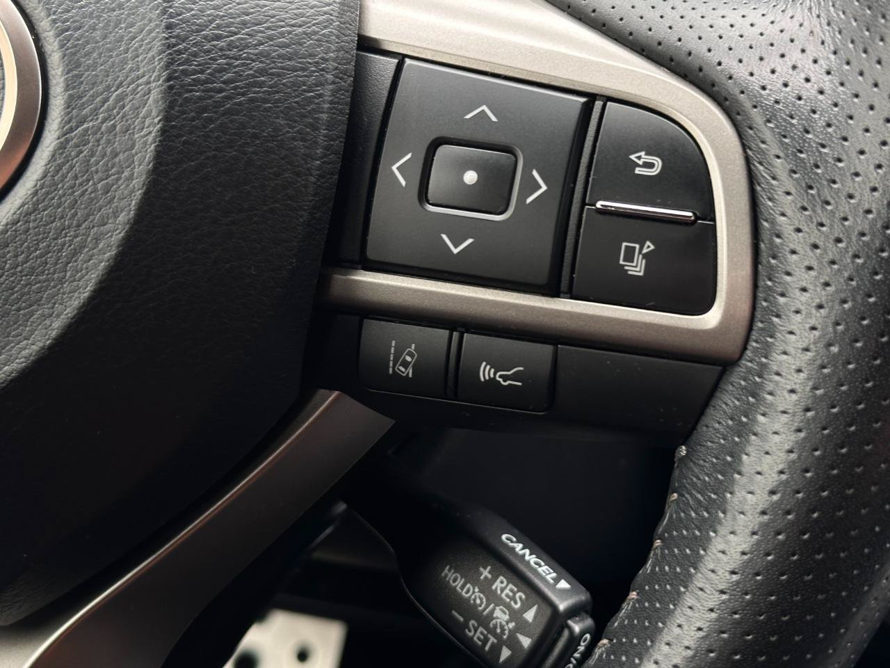 Used 2021 Lexus RX 350 F Sport w/ Cold Area Package (CT) AWD/4WD image 28