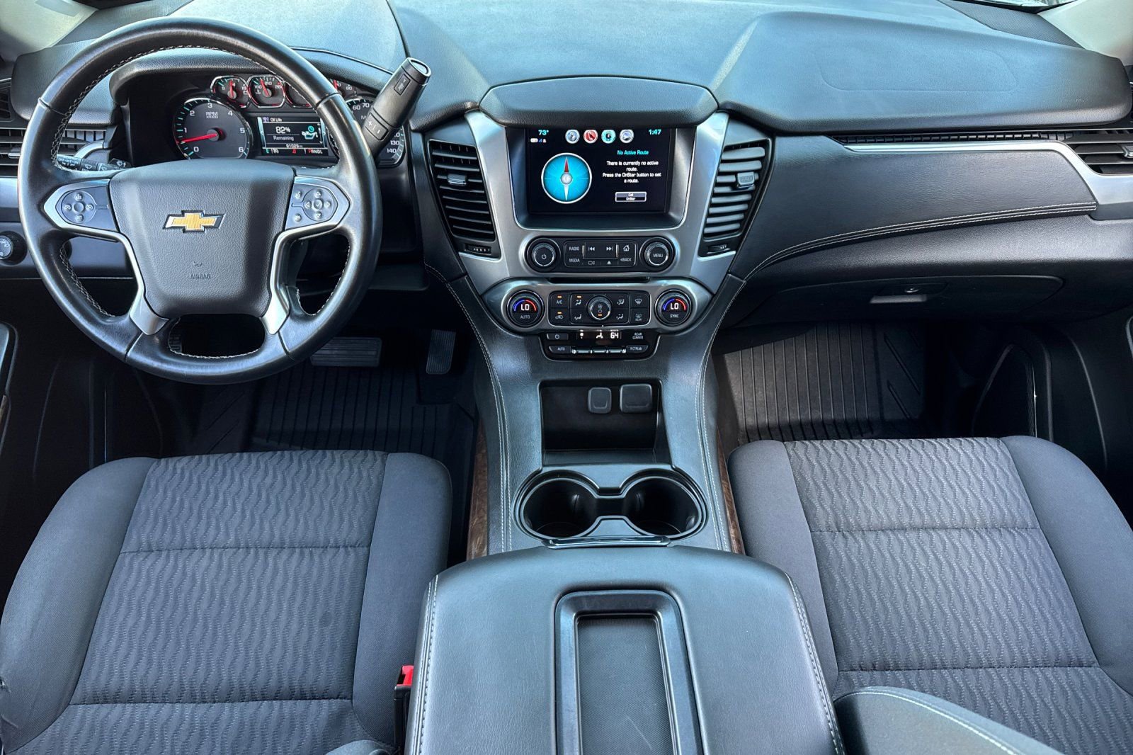 Used 2020 Chevrolet Tahoe LS image 16