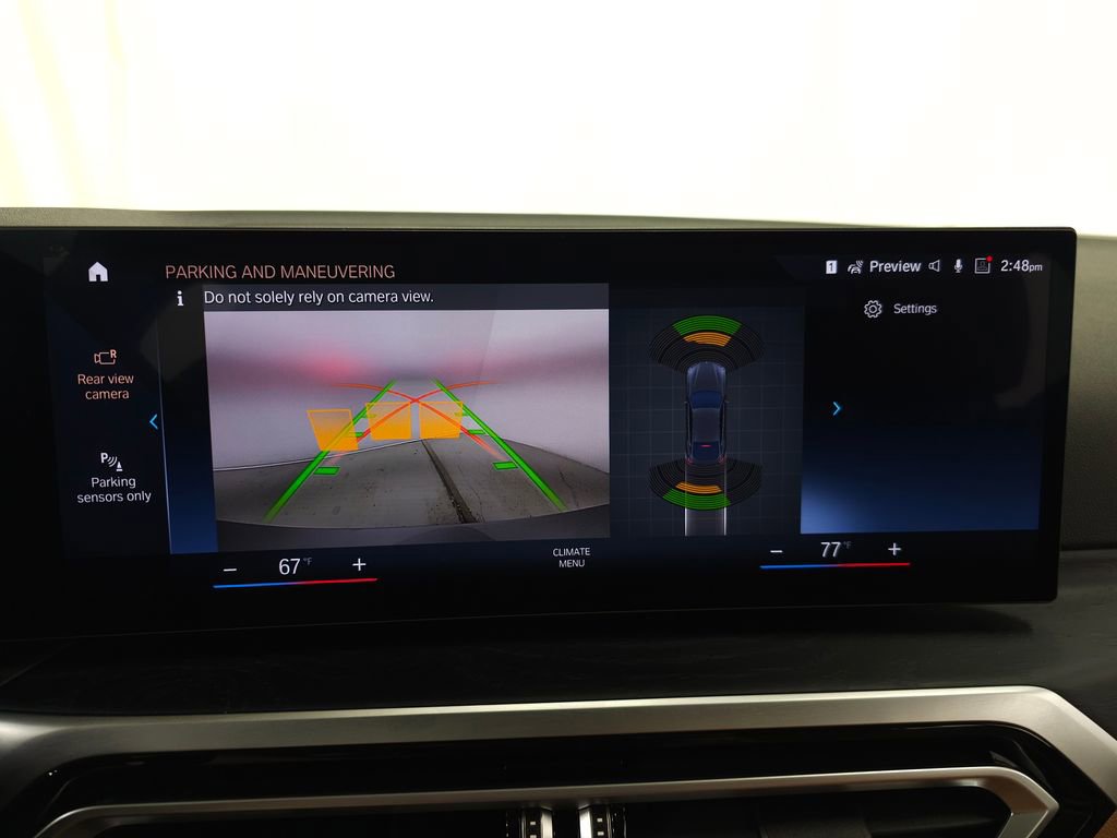 Used 2023 BMW i4 eDrive35 RWD image 30