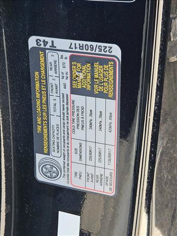 Used 2020 Hyundai Tucson Value FWD image 20