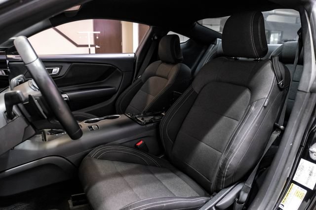 Used 2024 Ford Mustang GT RWD image 33