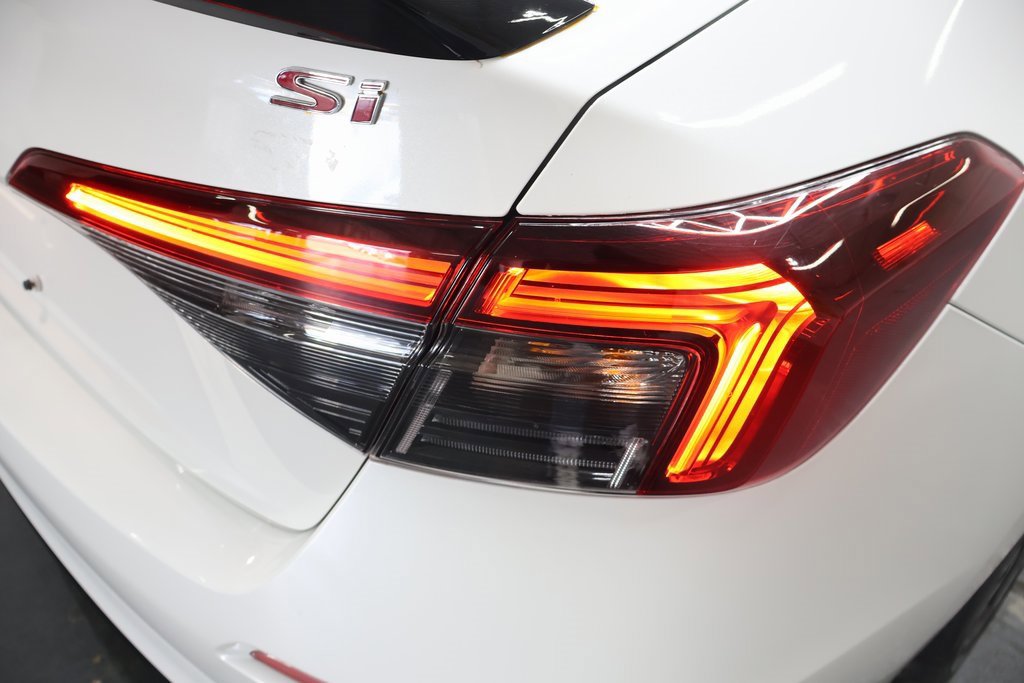 Used 2025 Honda Civic Si image 27