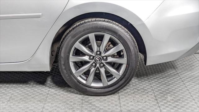 Used 2018 MAZDA MAZDA6 Sport image 29