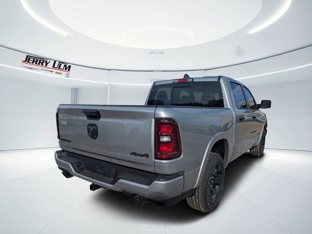 New 2026 RAM 1500 Big Horn image 3